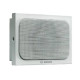 BOSCH - Bosch LBC3018/01 altavoz De 1 vía 6 W Blanco  - LBC3018/01